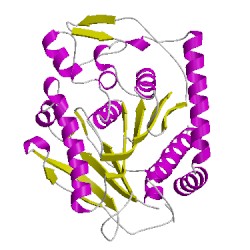 Image of CATH 5uw7B01