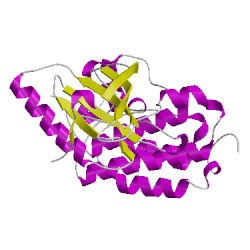 Image of CATH 5uwdA