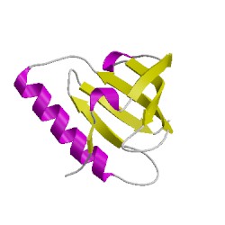 Image of CATH 5uwdA01
