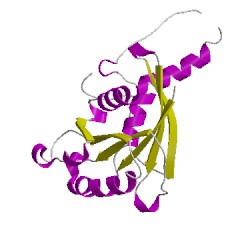 Image of CATH 5uwjA