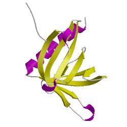 Image of CATH 5uwuB00