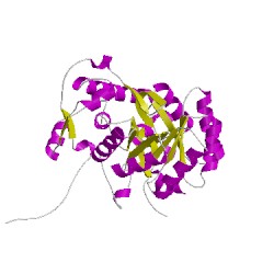 Image of CATH 5uwxA