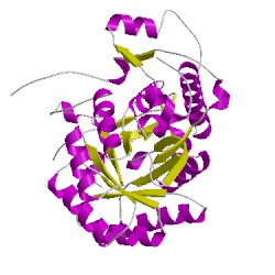 Image of CATH 5uwxB