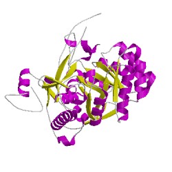 Image of CATH 5uwxC