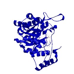 Image of CATH 5uxf