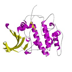 Image of CATH 5uyjA00