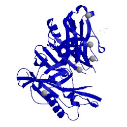 Image of CATH 5uyu