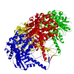 Image of CATH 5uyx