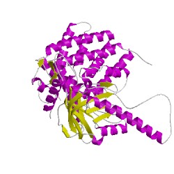 Image of CATH 5uyxA