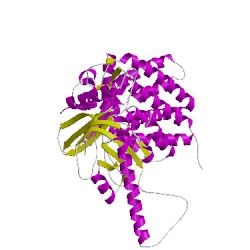 Image of CATH 5uyxB