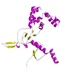 Image of CATH 5uz9A01