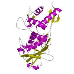 Image of CATH 5uz9C