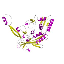 Image of CATH 5uz9D
