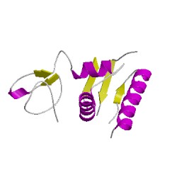 Image of CATH 5uz9D01