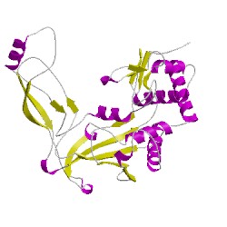 Image of CATH 5uz9E