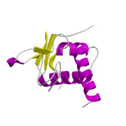 Image of CATH 5uz9E01