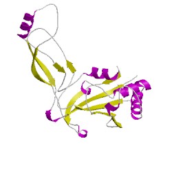 Image of CATH 5uz9E02