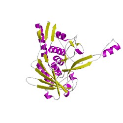 Image of CATH 5uz9G
