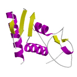 Image of CATH 5uz9G01