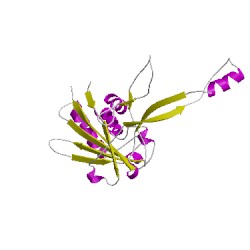 Image of CATH 5uz9G02