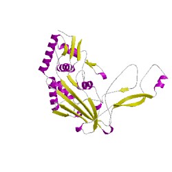 Image of CATH 5uz9H