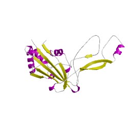 Image of CATH 5uz9H02