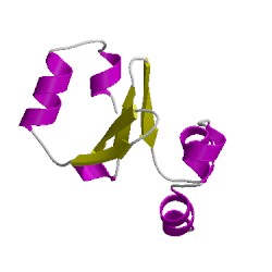 Image of CATH 5uz9K00