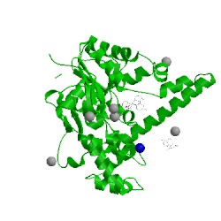 Image of CATH 5v0a