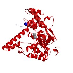 Image of CATH 5v0d