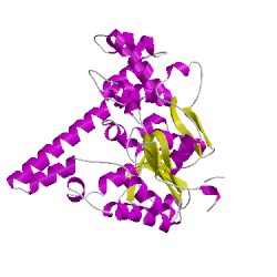 Image of CATH 5v0dZ