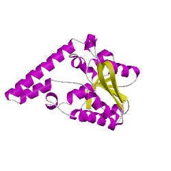 Image of CATH 5v0dZ01