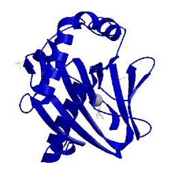 Image of CATH 5v18