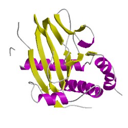 Image of CATH 5v1bA
