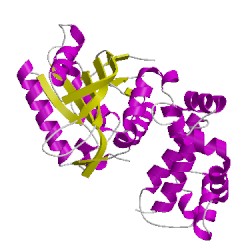 Image of CATH 5v1fA