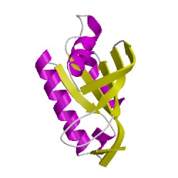 Image of CATH 5v1fA03