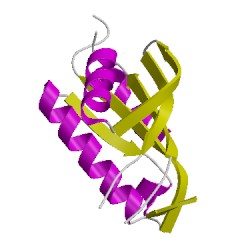 Image of CATH 5v1gA03