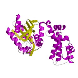 Image of CATH 5v1hA