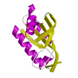 Image of CATH 5v1hA03