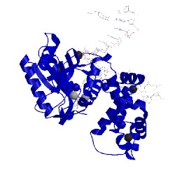 Image of CATH 5v1i