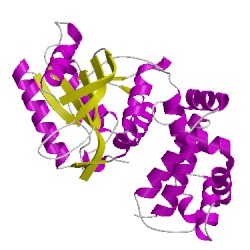 Image of CATH 5v1iA