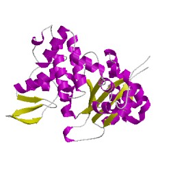 Image of CATH 5v1jA