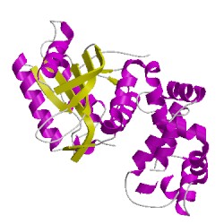 Image of CATH 5v1nA