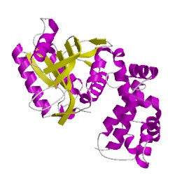 Image of CATH 5v1pA