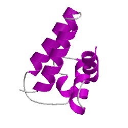 Image of CATH 5v1pA01