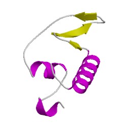 Image of CATH 5v1pA04