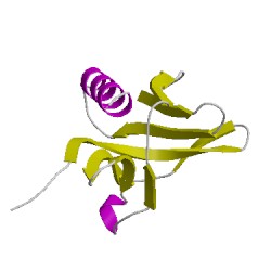 Image of CATH 5v1yA