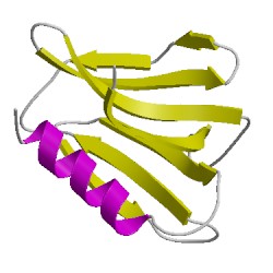 Image of CATH 5v1zB