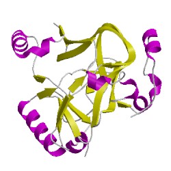 Image of CATH 5v21A