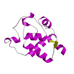 Image of CATH 5v2cV