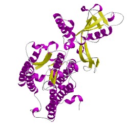 Image of CATH 5v2cb